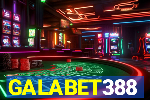 GALABET388