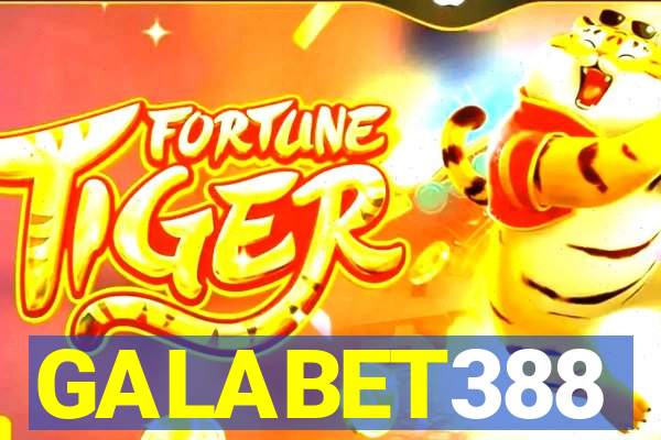 GALABET388