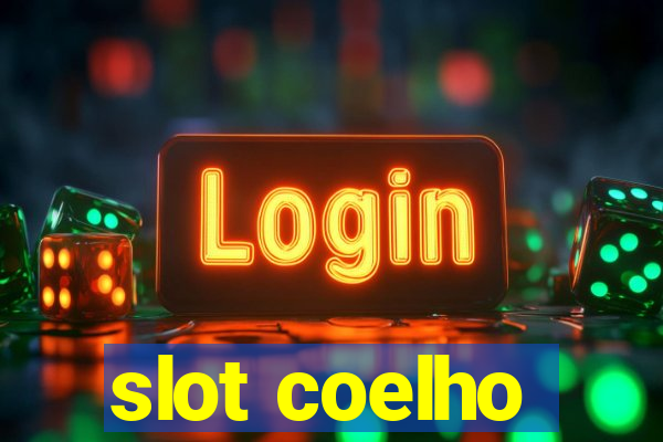 slot coelho