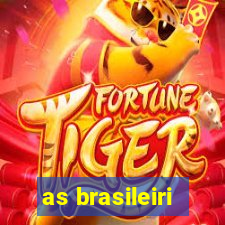 as brasileiri