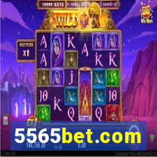 5565bet.com