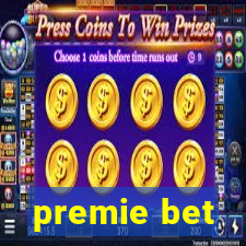 premie bet