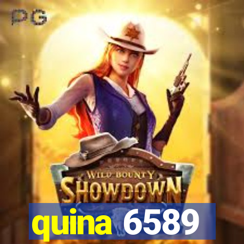 quina 6589