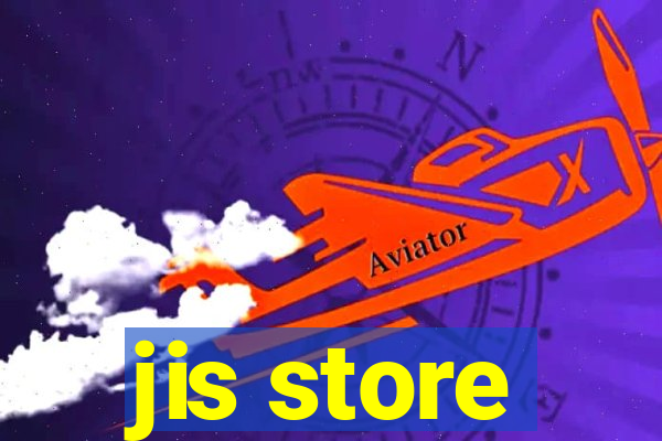 jis store