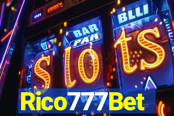 Rico777Bet