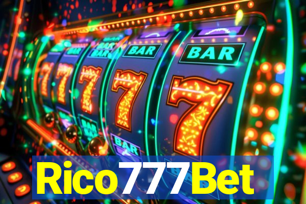 Rico777Bet