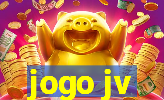 jogo jv