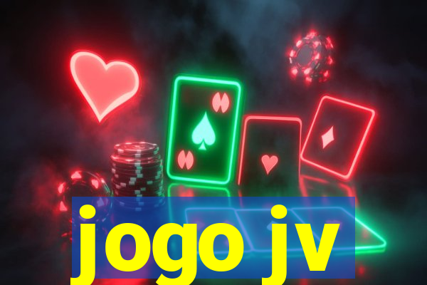 jogo jv