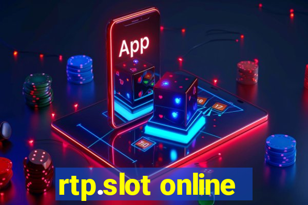 rtp.slot online