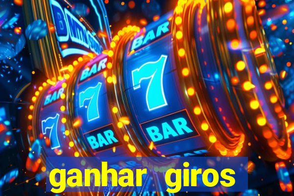 ganhar giros grátis coin master