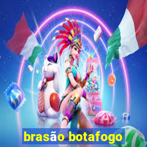 brasão botafogo