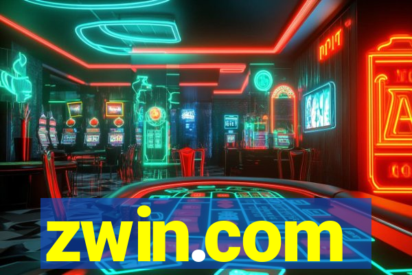 zwin.com