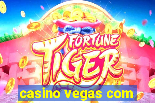 casino vegas com