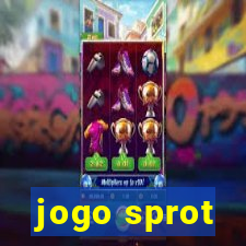 jogo sprot