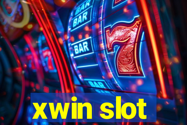 xwin slot