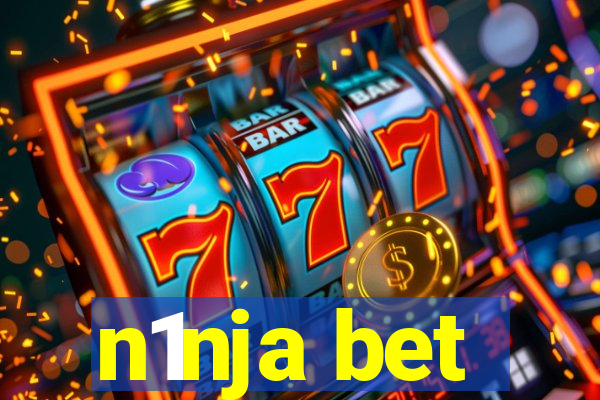 n1nja bet