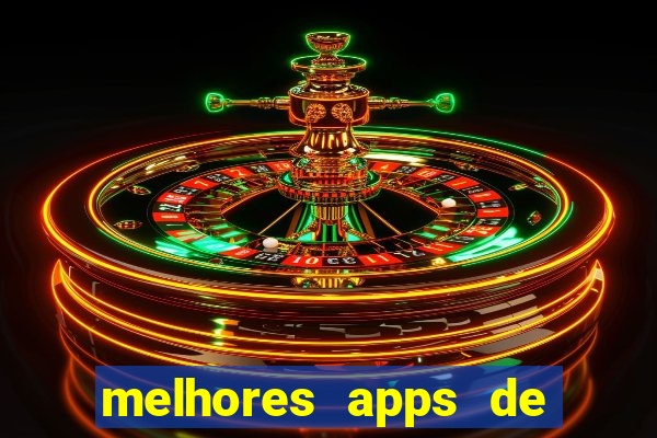 melhores apps de jogos para ganhar dinheiro