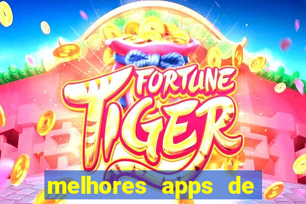 melhores apps de jogos para ganhar dinheiro