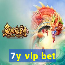 7y vip bet