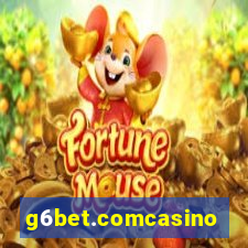 g6bet.comcasino