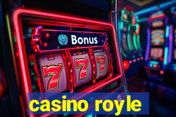 casino royle