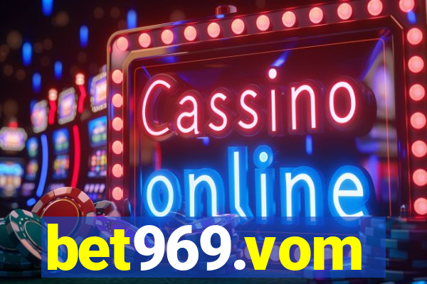 bet969.vom