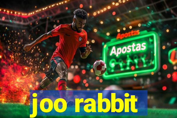 joo rabbit