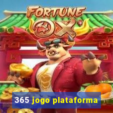 365 jogo plataforma