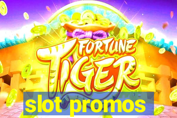 slot promos