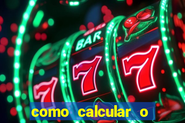 como calcular o cashback da blaze