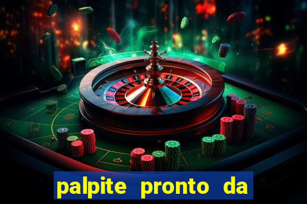 palpite pronto da quina vip