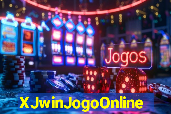 XJwinJogoOnline