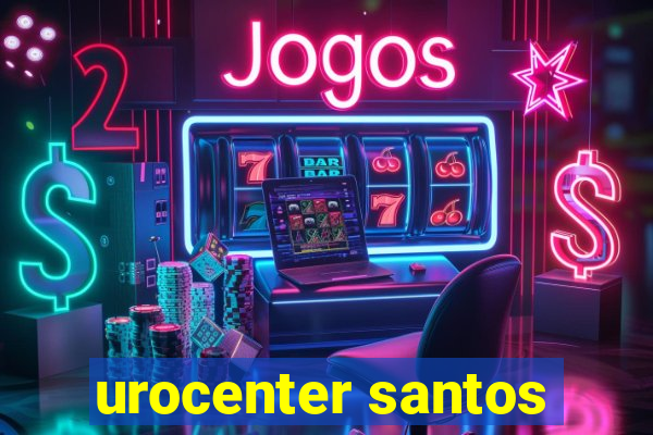 urocenter santos