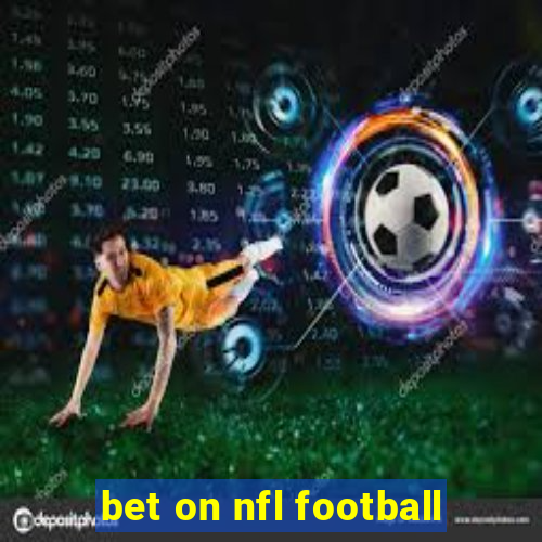 bet on nfl football