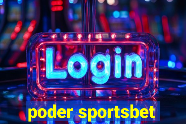 poder sportsbet