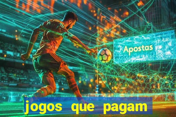 jogos que pagam sem precisar depositar