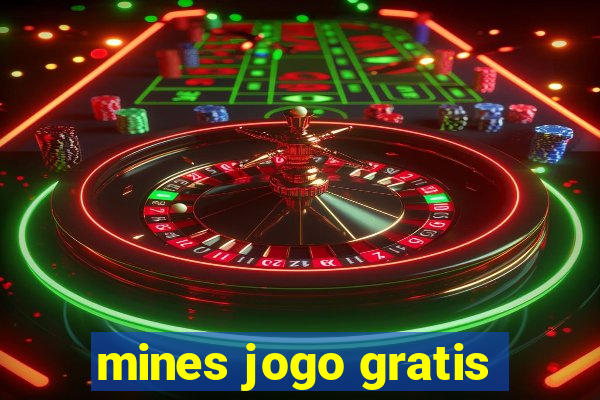 mines jogo gratis