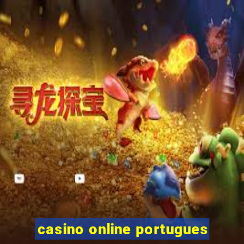 casino online portugues