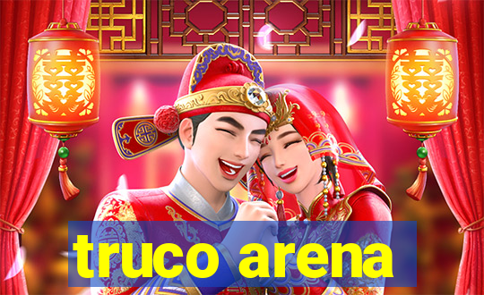 truco arena