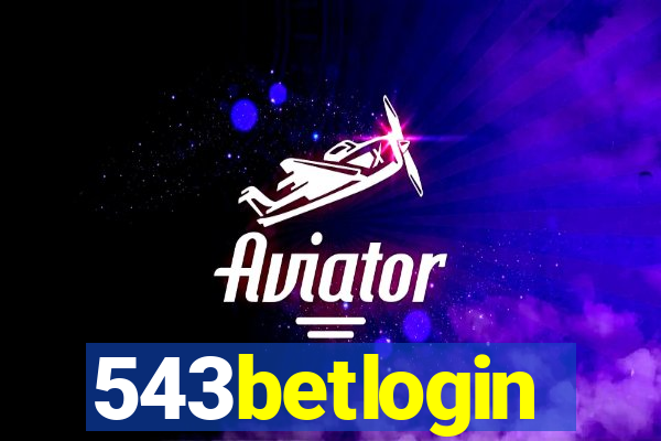 543betlogin