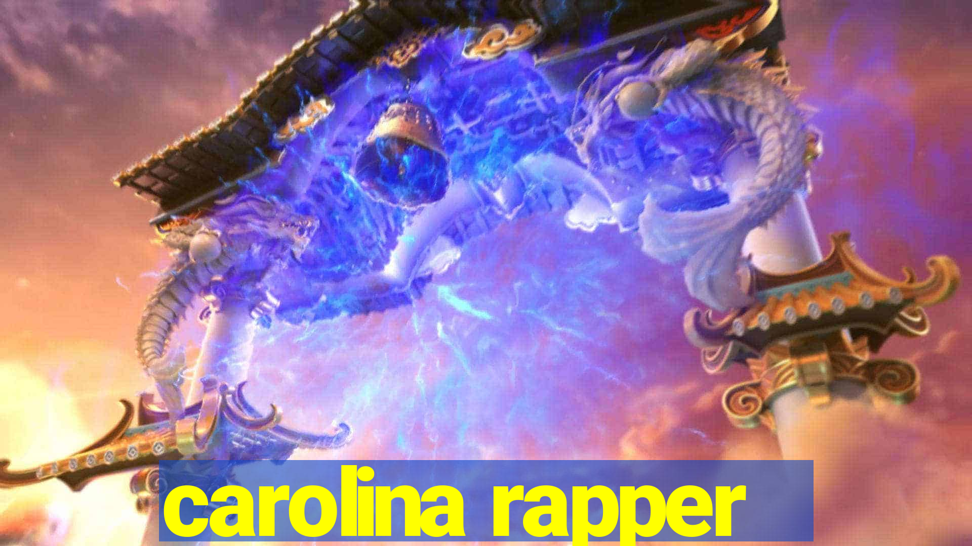 carolina rapper