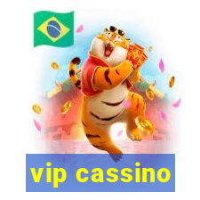 vip cassino