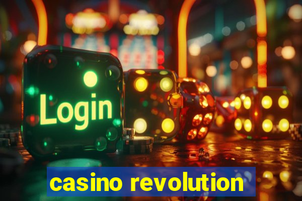 casino revolution