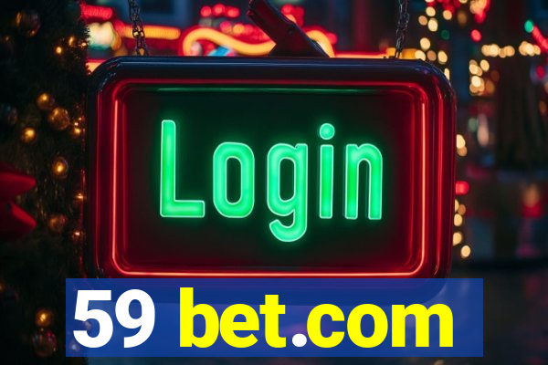 59 bet.com