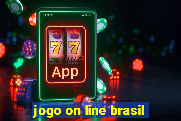 jogo on line brasil