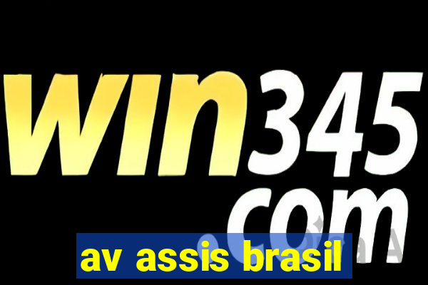 av assis brasil