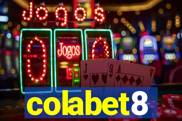 colabet8