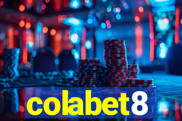 colabet8