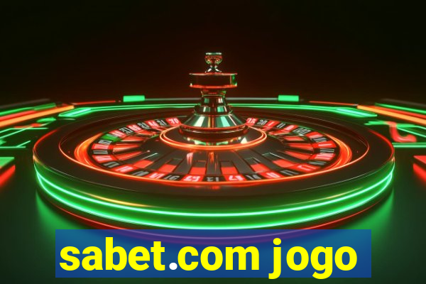 sabet.com jogo