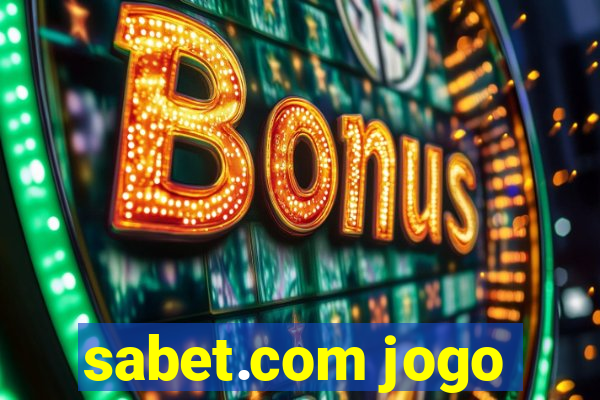 sabet.com jogo